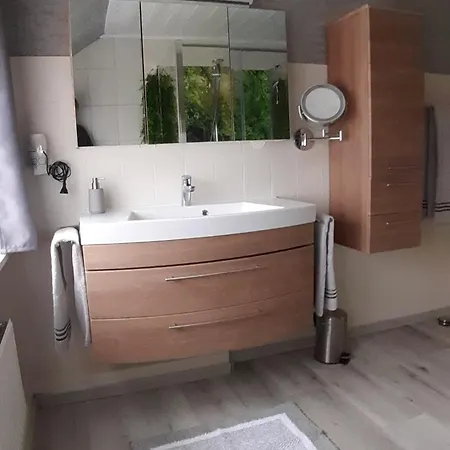 Sommerfeld Bispingen