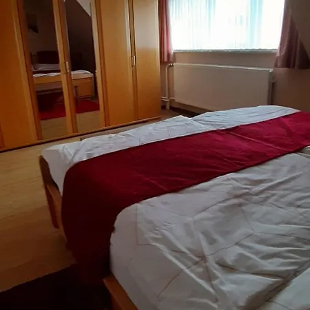 Sommerfeld Appartement