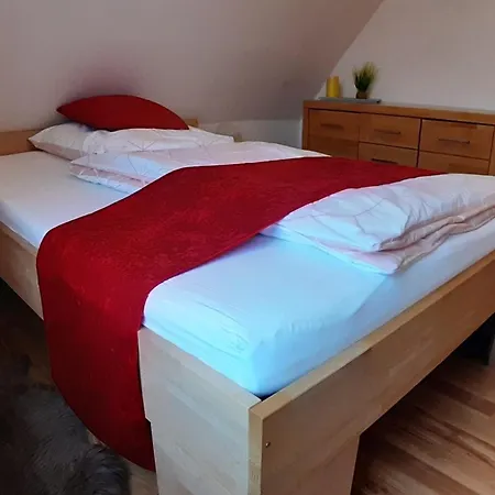 Sommerfeld Appartement Bispingen