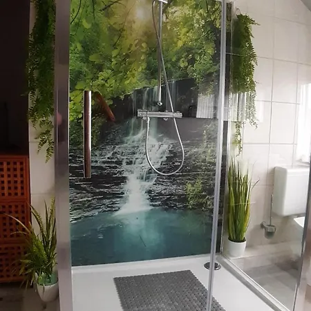 Sommerfeld Appartement *