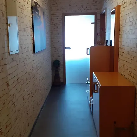 Sommerfeld Appartement Bispingen