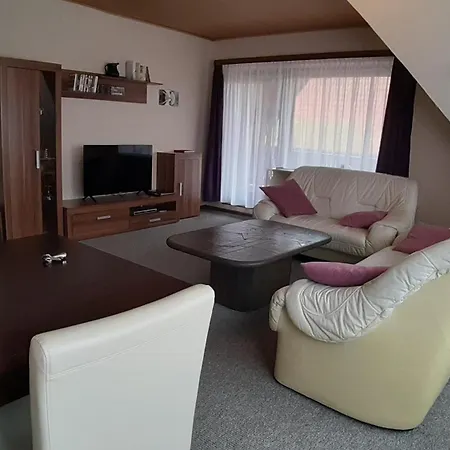 Sommerfeld Appartement *