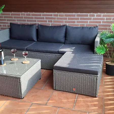 Sommerfeld Bispingen